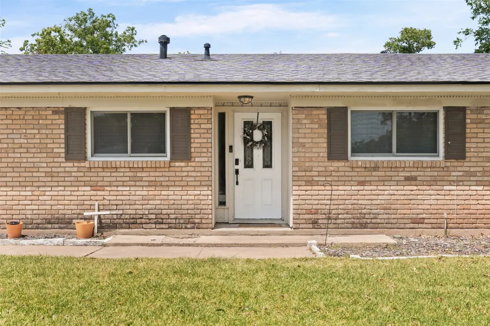 3302 Chisholm Trail Temple, TX 76504
