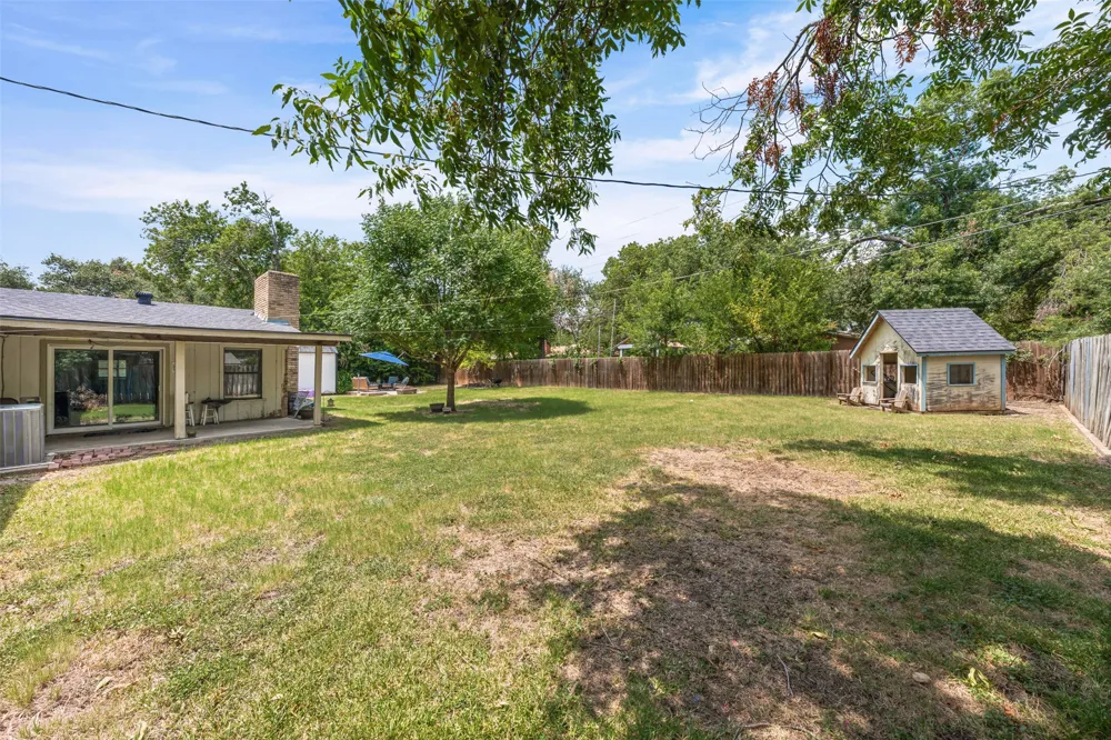 3302 Chisholm Trail Temple, TX 76504