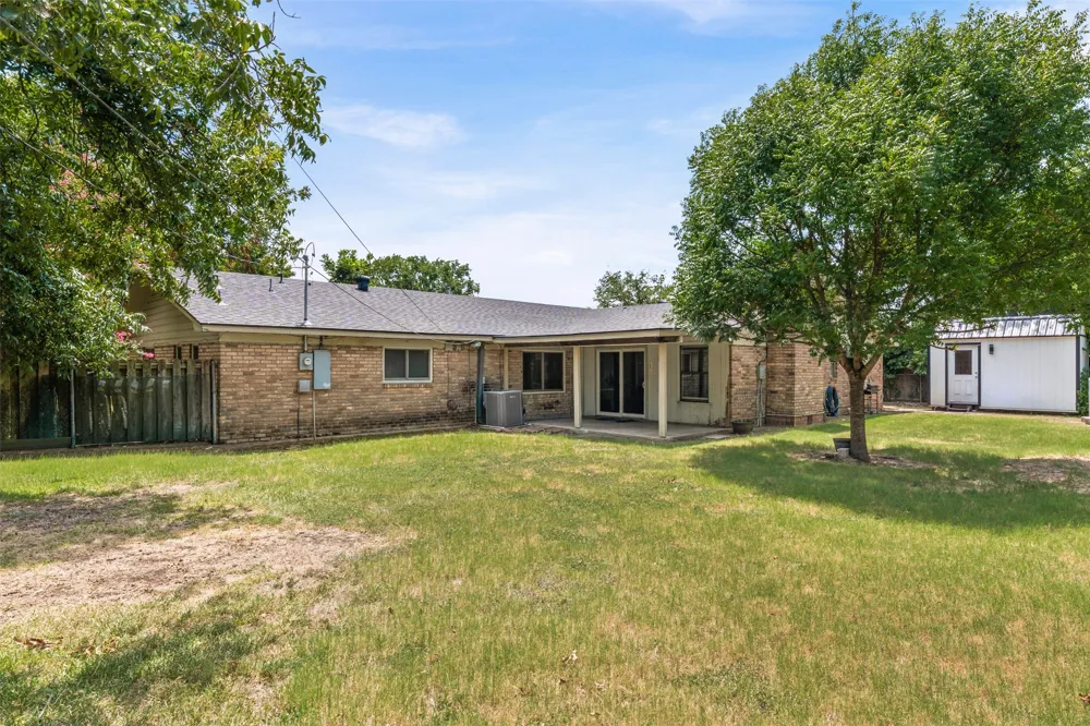 3302 Chisholm Trail Temple, TX 76504