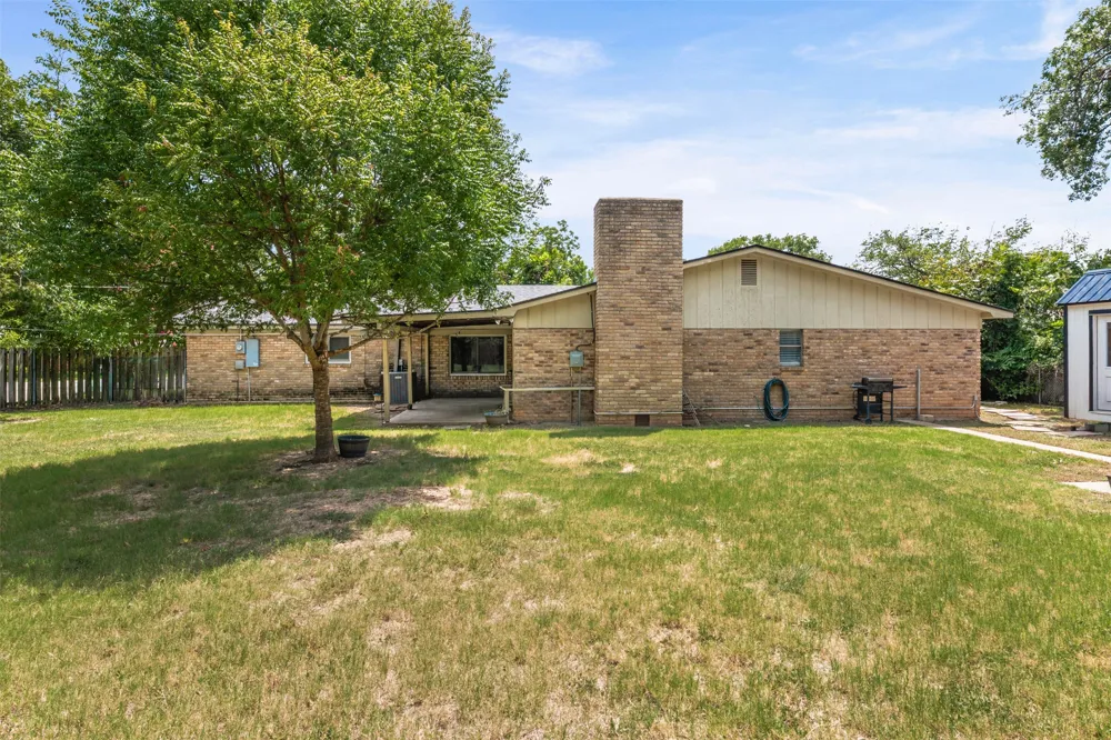 3302 Chisholm Trail Temple, TX 76504