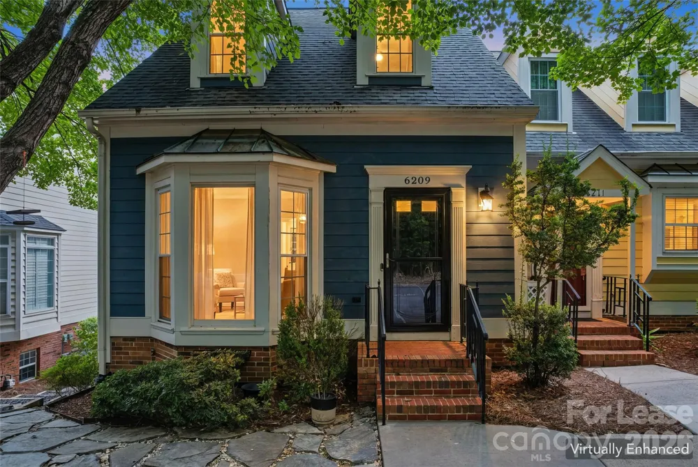 6209 Padget Parrish Court Charlotte, NC 28270