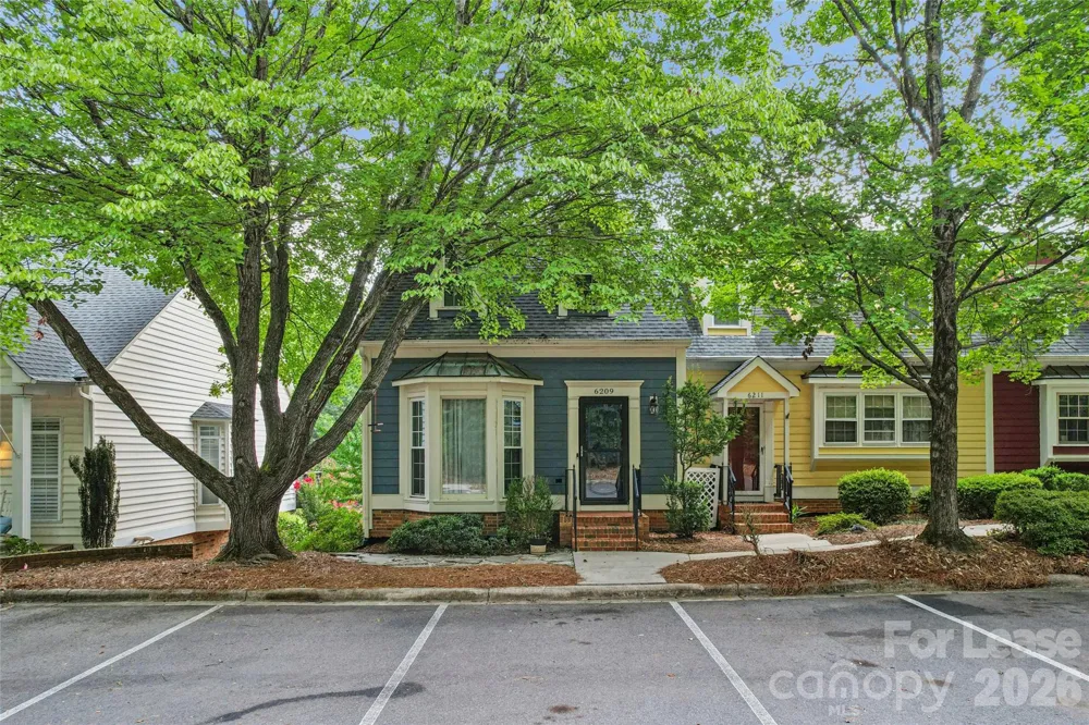 6209 Padget Parrish Court Charlotte, NC 28270
