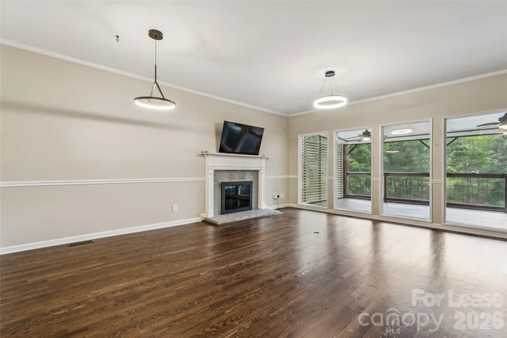 6209 Padget Parrish Court Charlotte, NC 28270