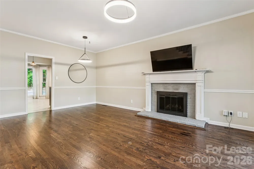 6209 Padget Parrish Court Charlotte, NC 28270