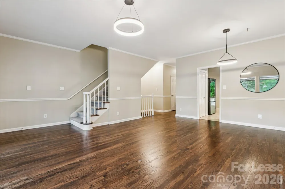 6209 Padget Parrish Court Charlotte, NC 28270