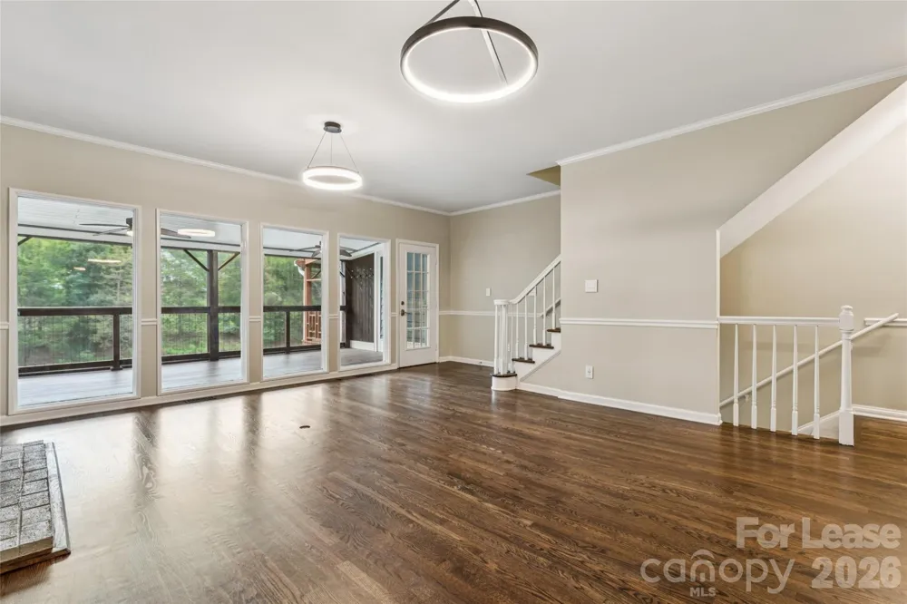 6209 Padget Parrish Court Charlotte, NC 28270