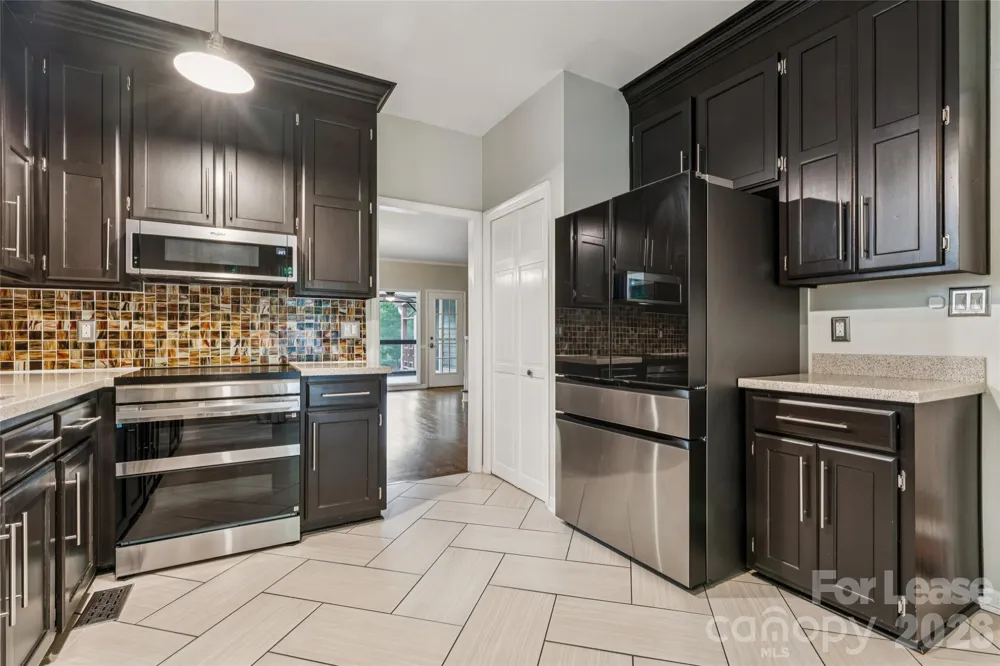 6209 Padget Parrish Court Charlotte, NC 28270