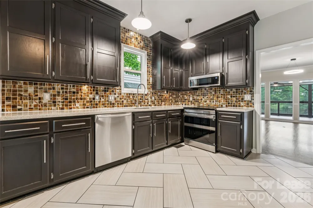 6209 Padget Parrish Court Charlotte, NC 28270