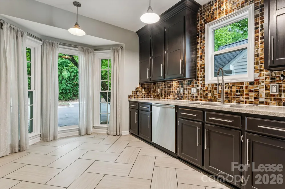 6209 Padget Parrish Court Charlotte, NC 28270