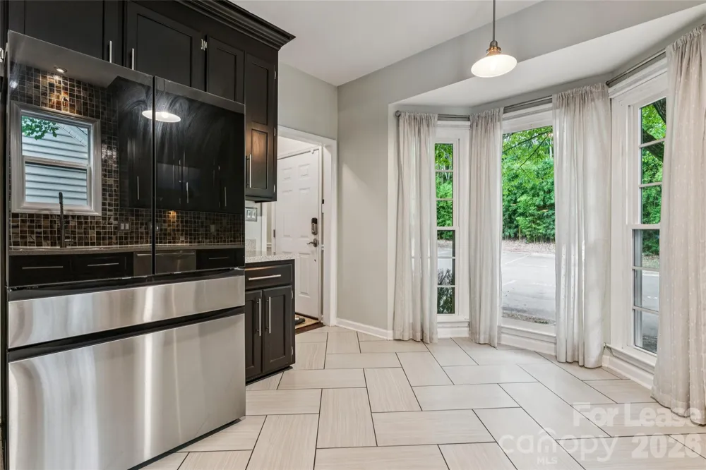 6209 Padget Parrish Court Charlotte, NC 28270