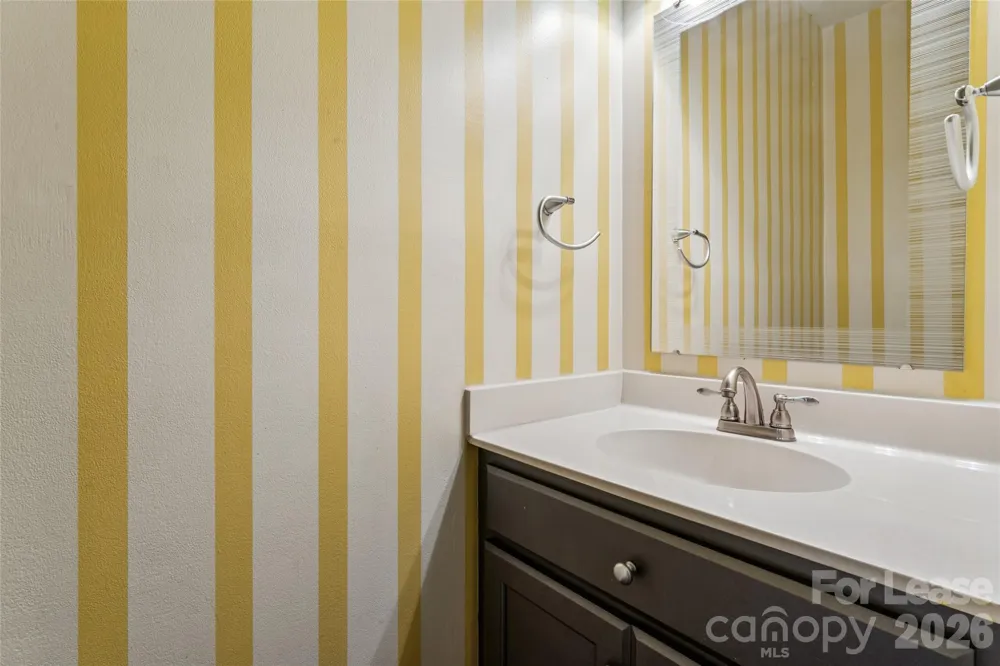 6209 Padget Parrish Court Charlotte, NC 28270