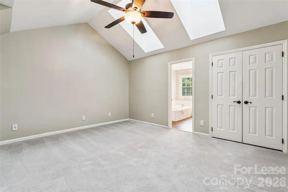 6209 Padget Parrish Court Charlotte, NC 28270