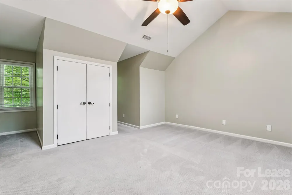 6209 Padget Parrish Court Charlotte, NC 28270