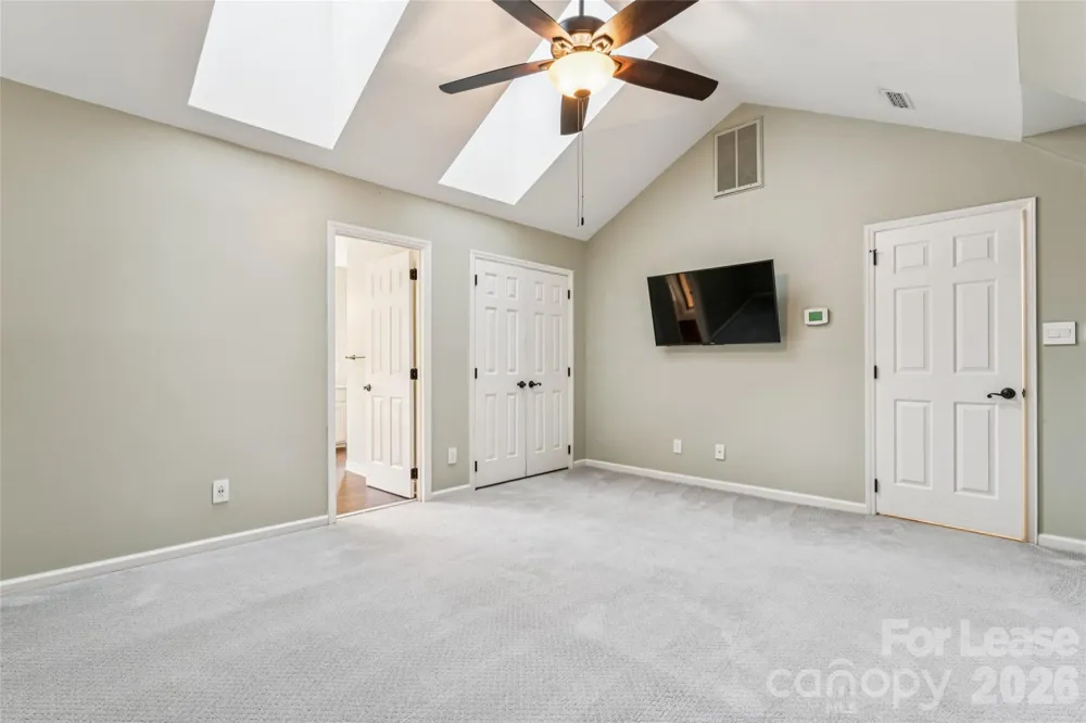 6209 Padget Parrish Court Charlotte, NC 28270