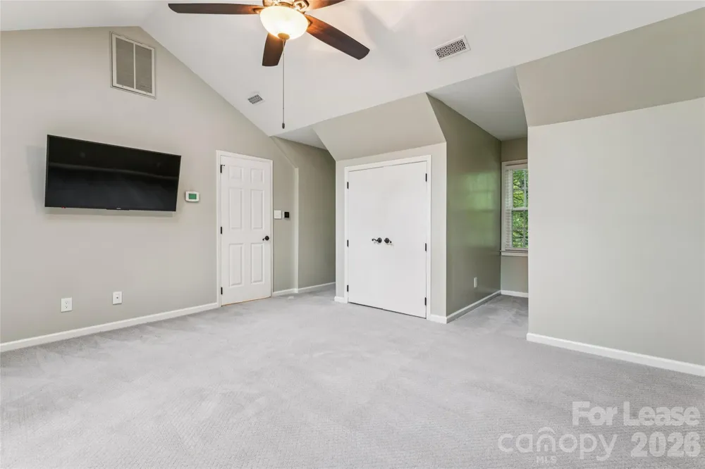 6209 Padget Parrish Court Charlotte, NC 28270
