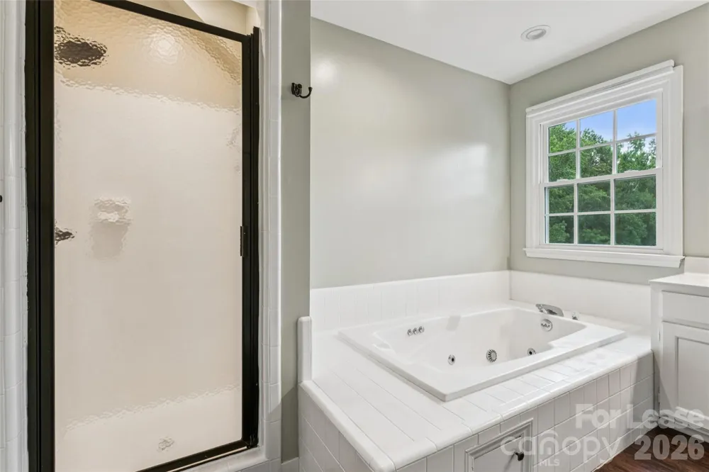 6209 Padget Parrish Court Charlotte, NC 28270