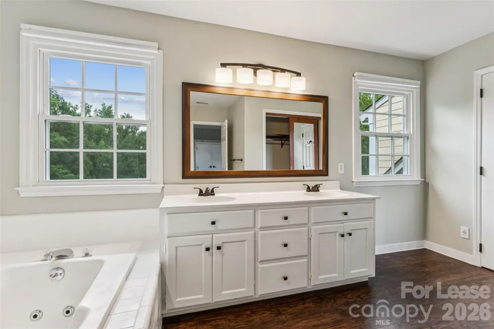 6209 Padget Parrish Court Charlotte, NC 28270