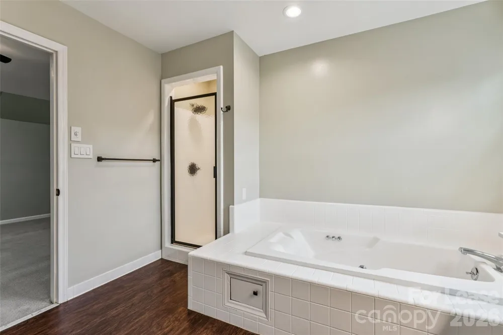 6209 Padget Parrish Court Charlotte, NC 28270