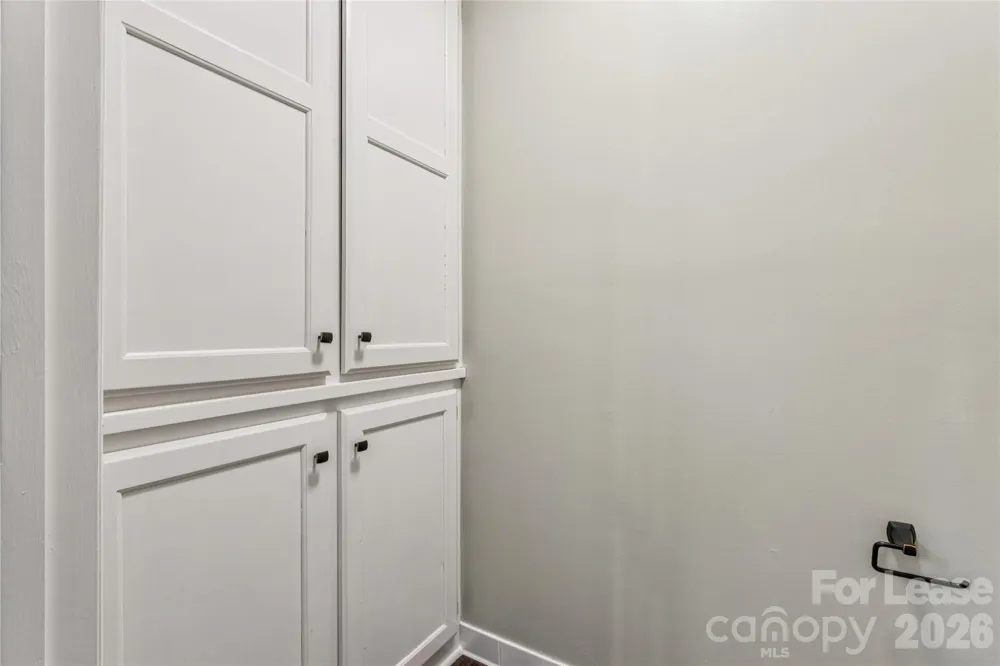 6209 Padget Parrish Court Charlotte, NC 28270