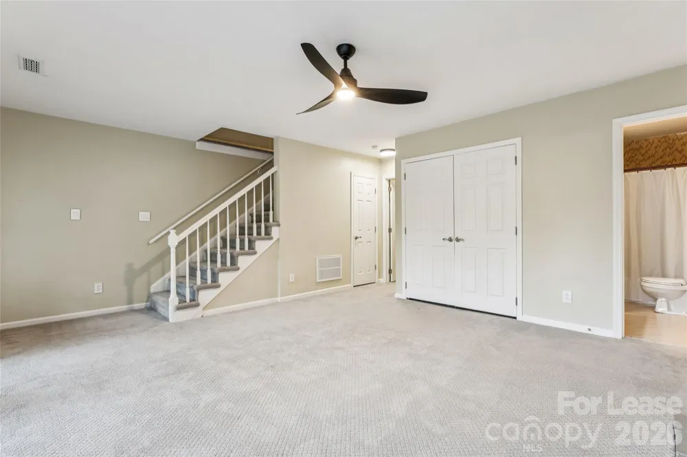 6209 Padget Parrish Court Charlotte, NC 28270