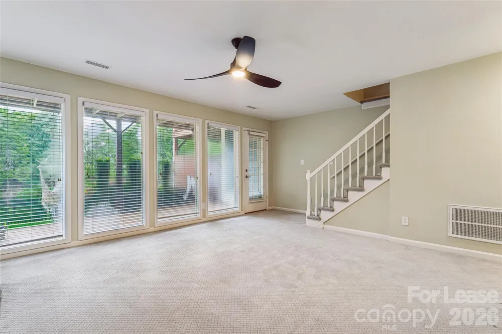 6209 Padget Parrish Court Charlotte, NC 28270