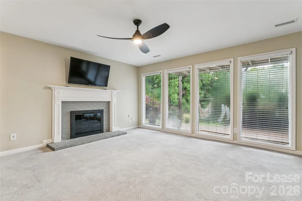 6209 Padget Parrish Court Charlotte, NC 28270
