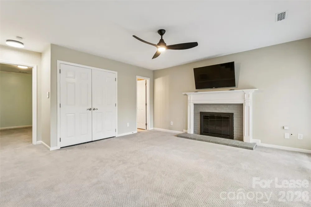 6209 Padget Parrish Court Charlotte, NC 28270