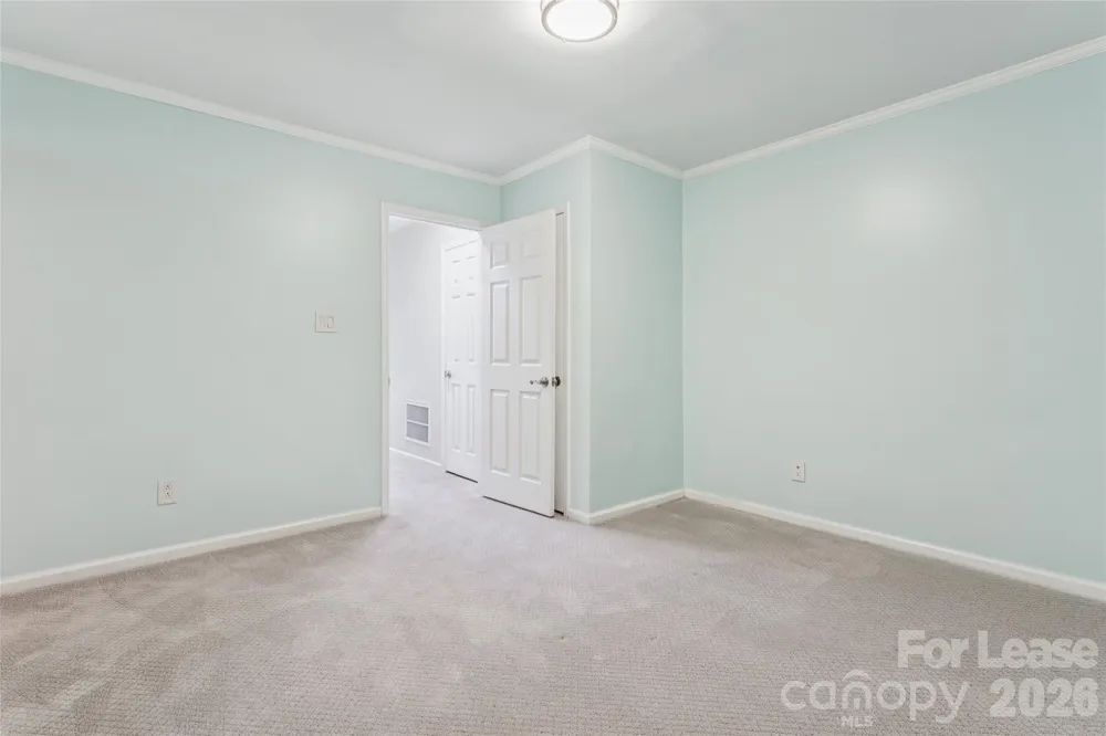 6209 Padget Parrish Court Charlotte, NC 28270