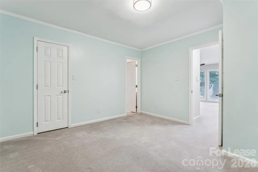 6209 Padget Parrish Court Charlotte, NC 28270