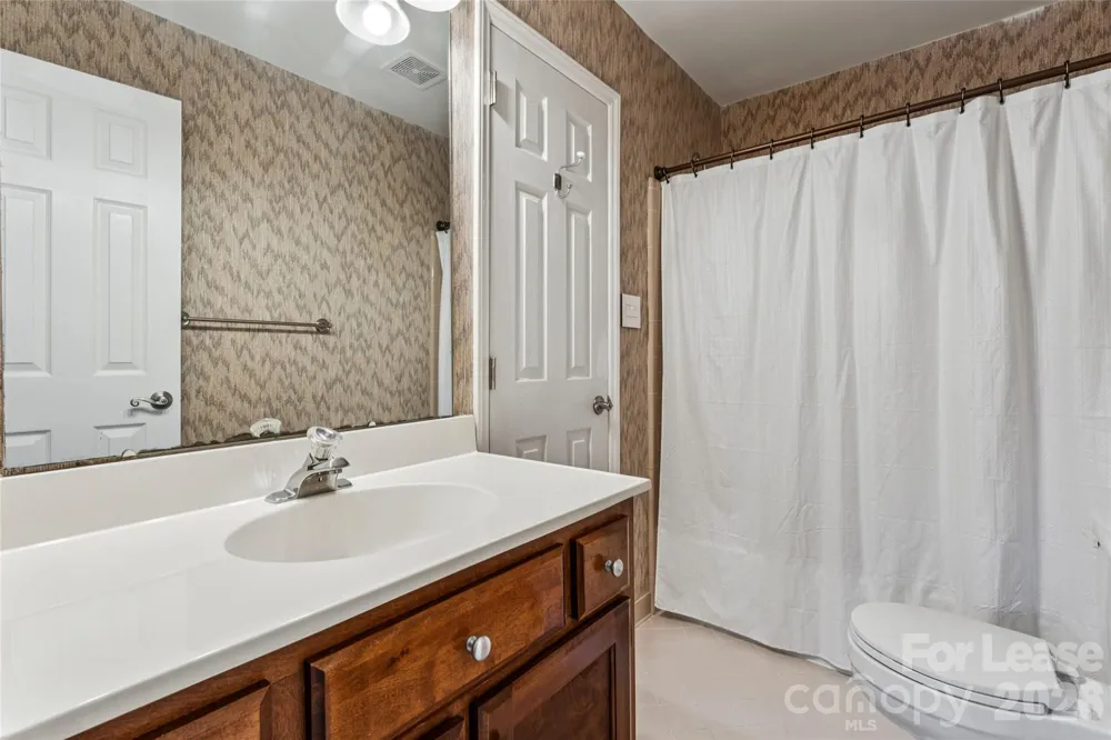 6209 Padget Parrish Court Charlotte, NC 28270