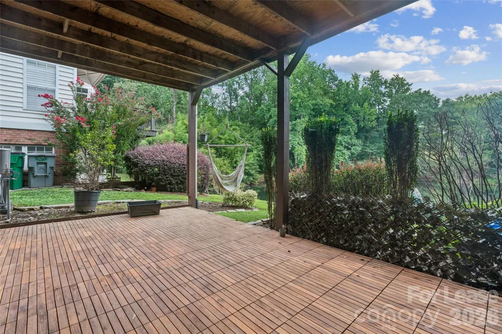 6209 Padget Parrish Court Charlotte, NC 28270