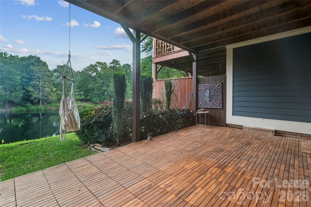 6209 Padget Parrish Court Charlotte, NC 28270