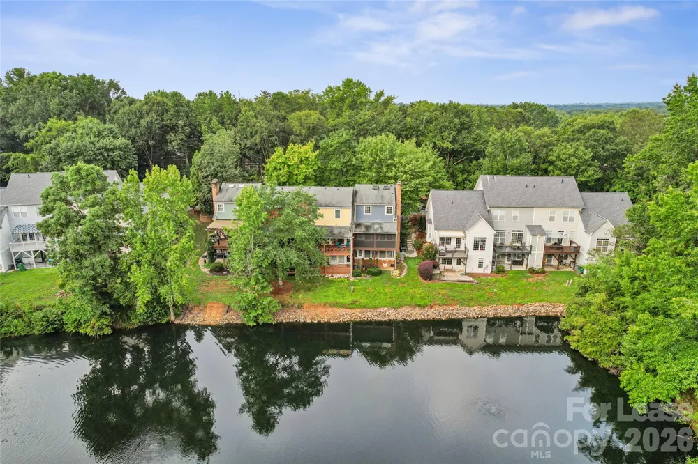 6209 Padget Parrish Court Charlotte, NC 28270