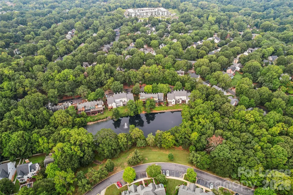 6209 Padget Parrish Court Charlotte, NC 28270