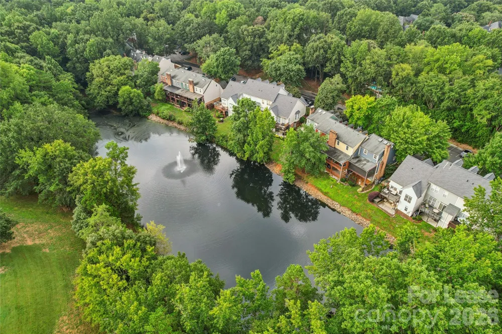 6209 Padget Parrish Court Charlotte, NC 28270
