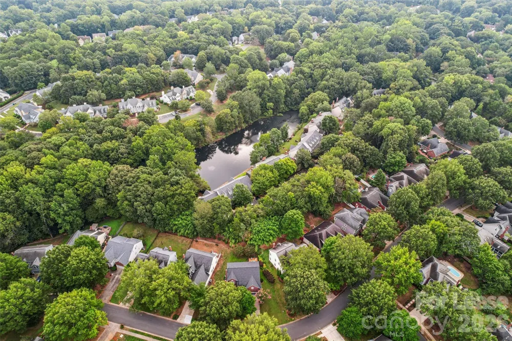 6209 Padget Parrish Court Charlotte, NC 28270