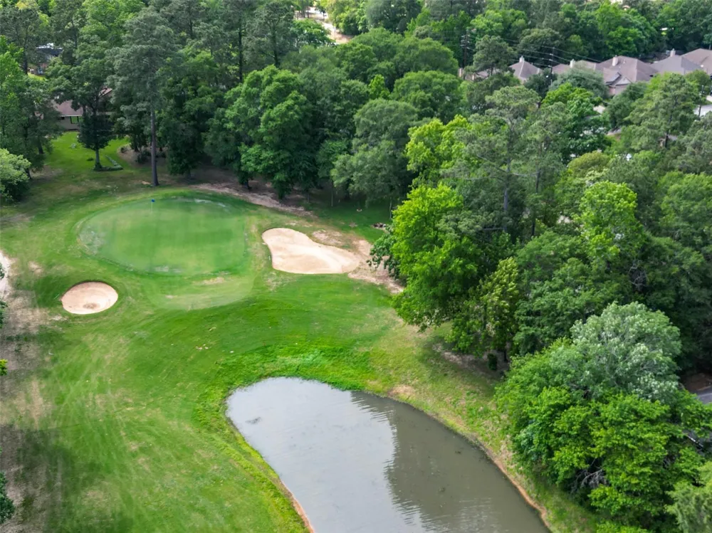 25 Shady Oak Lane Conroe, TX 77304