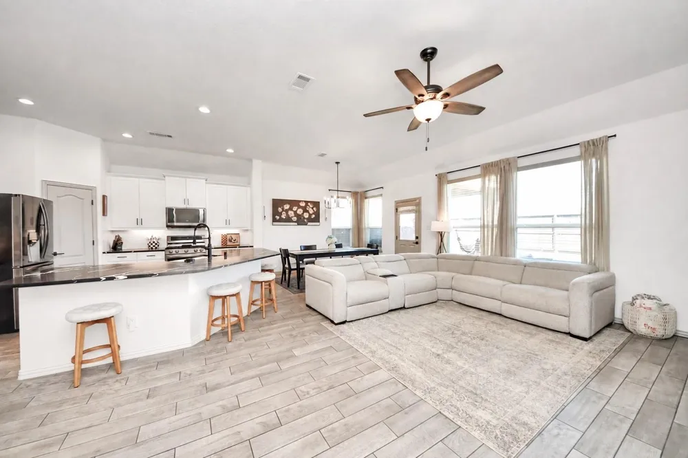 30114 Cascading Brook Way Brookshire, TX 77423