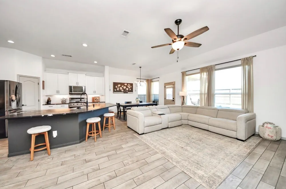 30114 Cascading Brook Way Brookshire, TX 77423