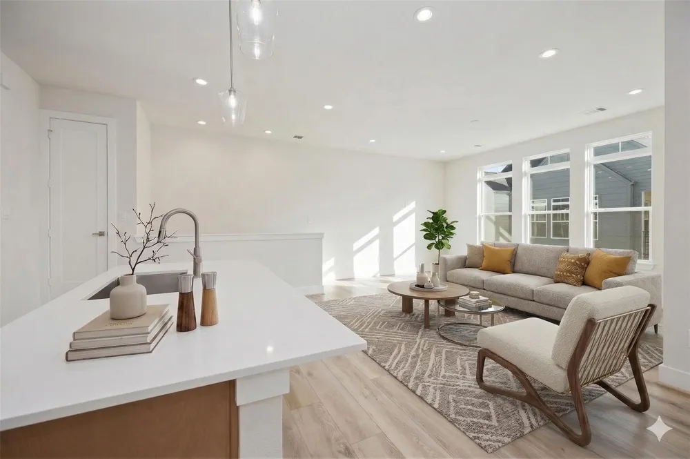 6109 De Campo Street Houston, TX 77091