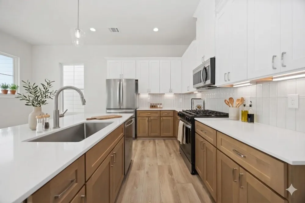 6109 De Campo Street Houston, TX 77091