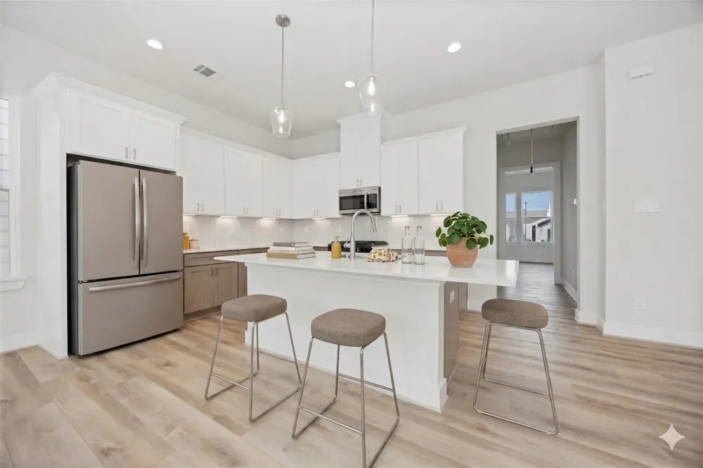 6109 De Campo Street Houston, TX 77091