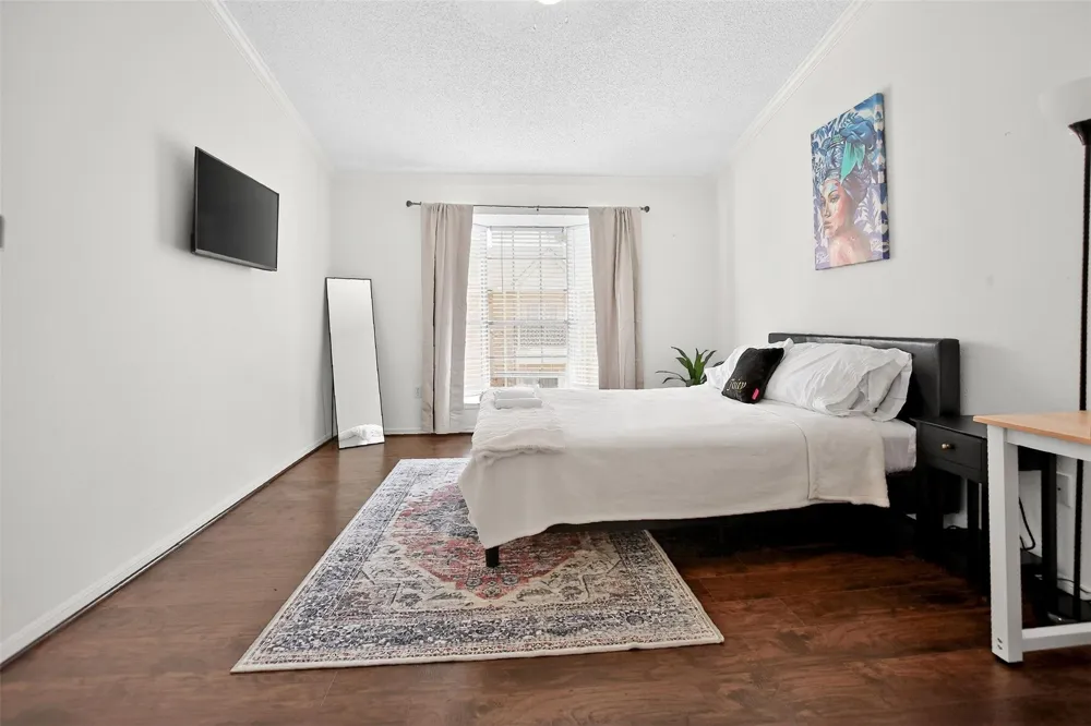 3770 Lovers Wood Lane #610 Houston, TX 77014