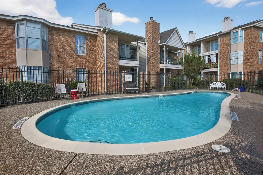 3770 Lovers Wood Lane #610 Houston, TX 77014