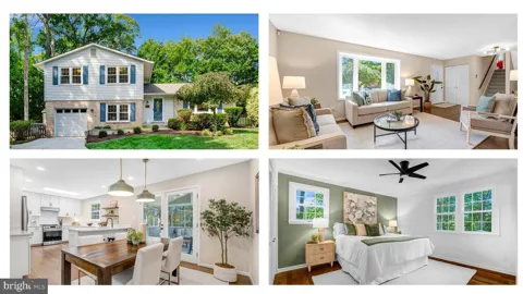 5104 SPRING ROCK COURT