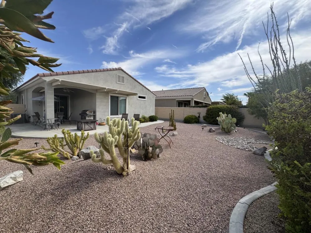 81893 Avenida Alcalde Indio, CA 92203