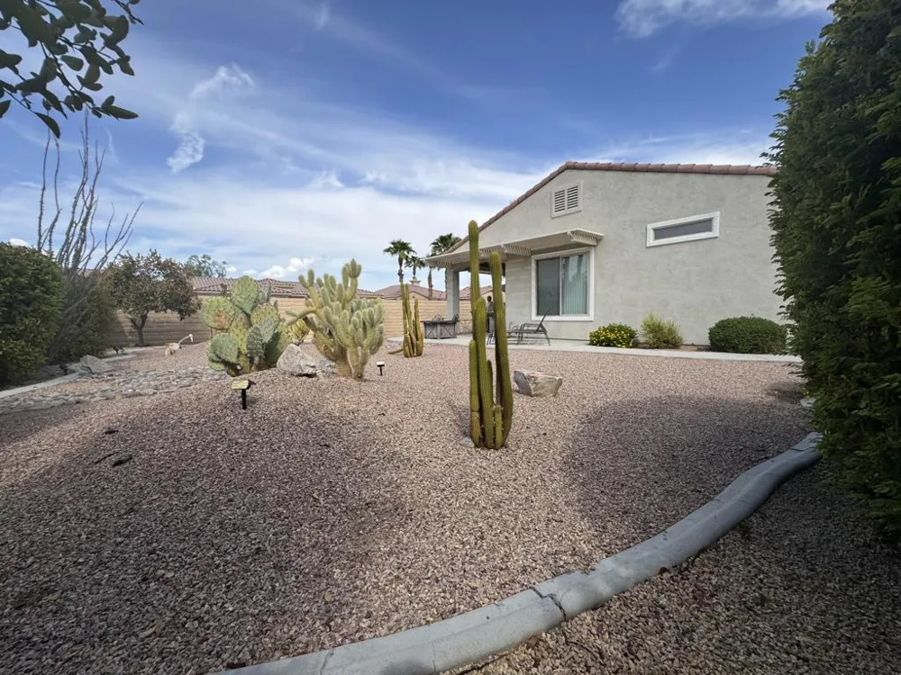 81893 Avenida Alcalde Indio, CA 92203