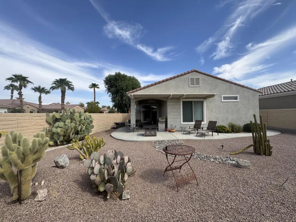 81893 Avenida Alcalde Indio, CA 92203