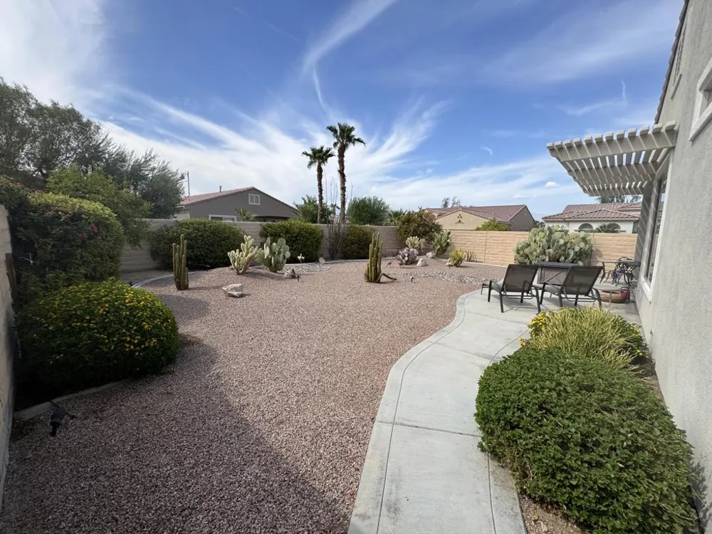 81893 Avenida Alcalde Indio, CA 92203