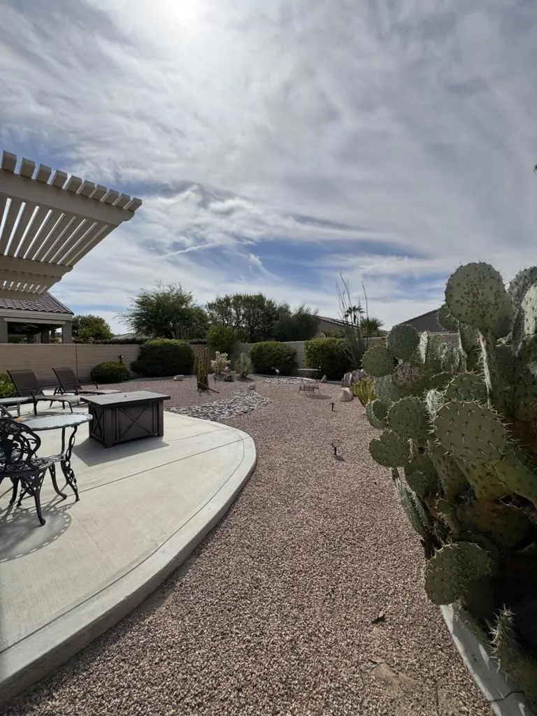 81893 Avenida Alcalde Indio, CA 92203